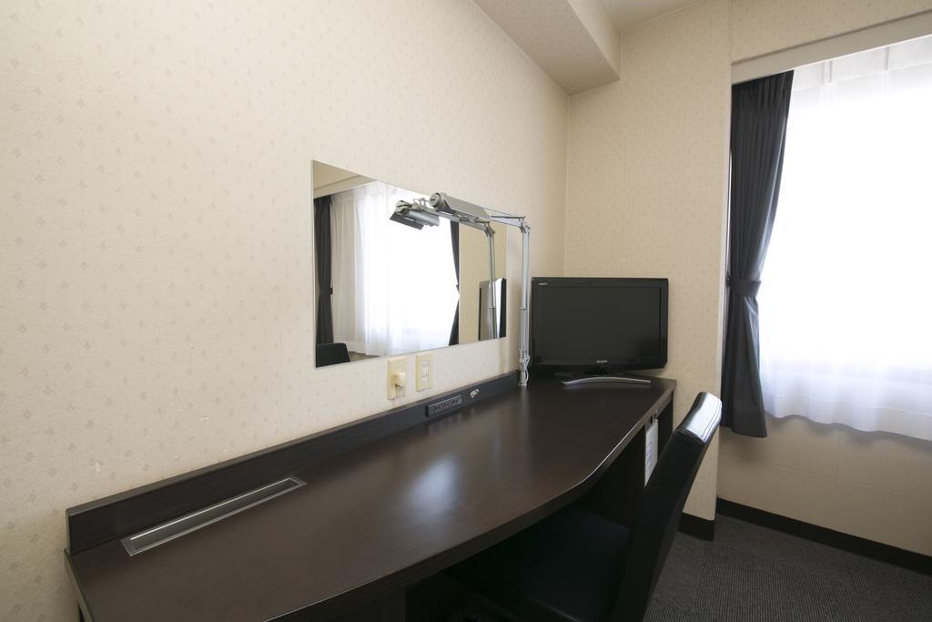 Ise City Hotel Annex Luaran gambar