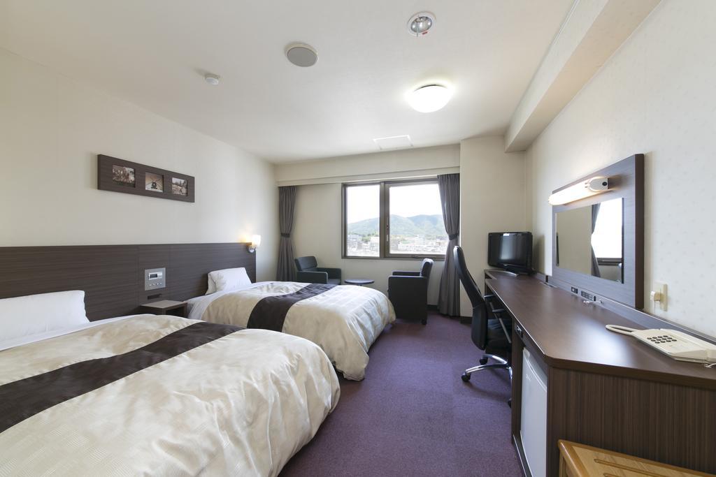 Ise City Hotel Annex Luaran gambar
