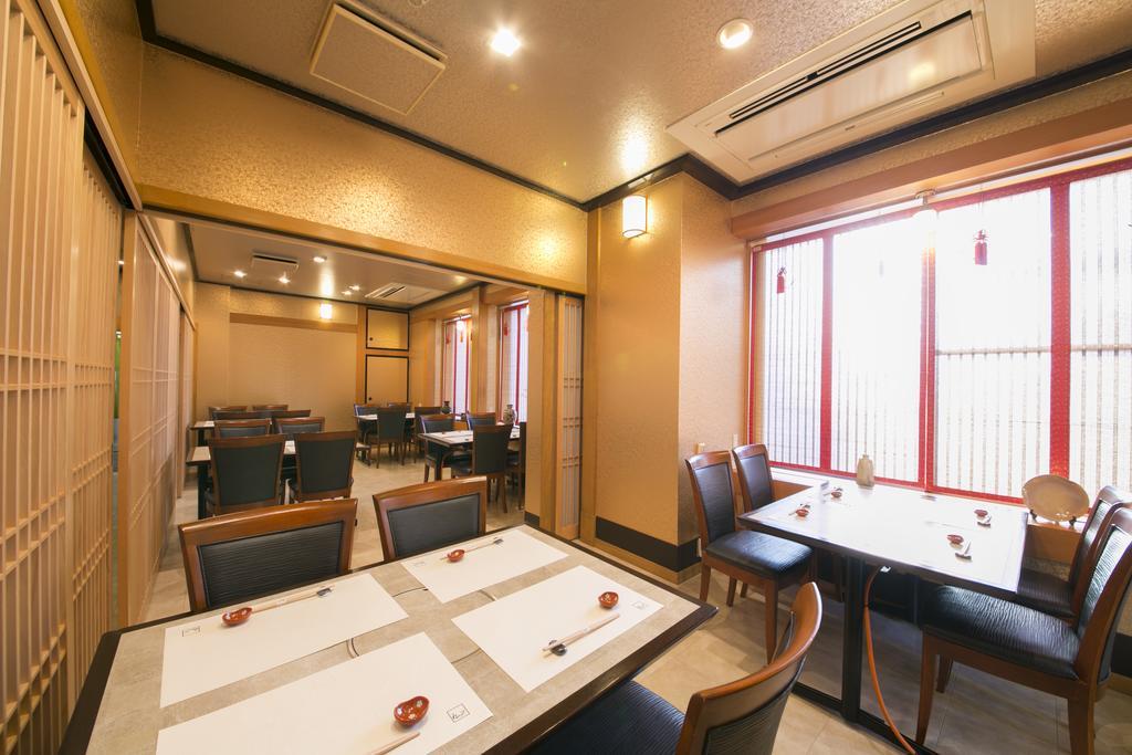 Ise City Hotel Annex Luaran gambar