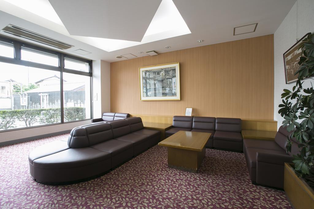 Ise City Hotel Annex Luaran gambar