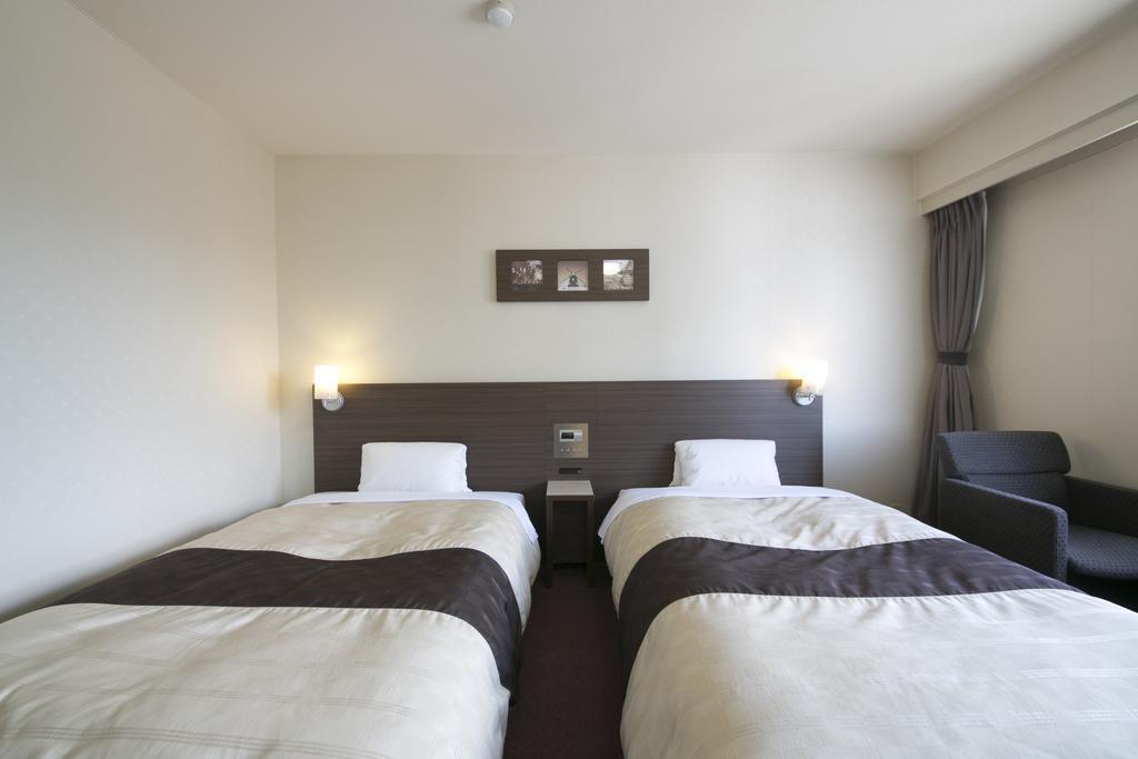 Ise City Hotel Annex Luaran gambar