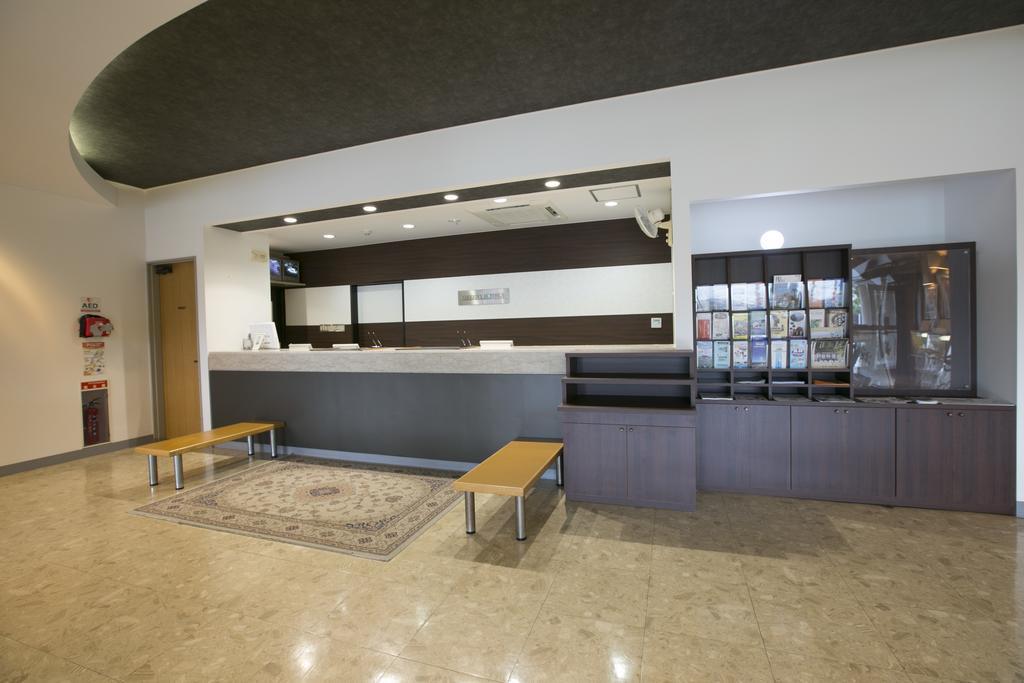 Ise City Hotel Annex Luaran gambar