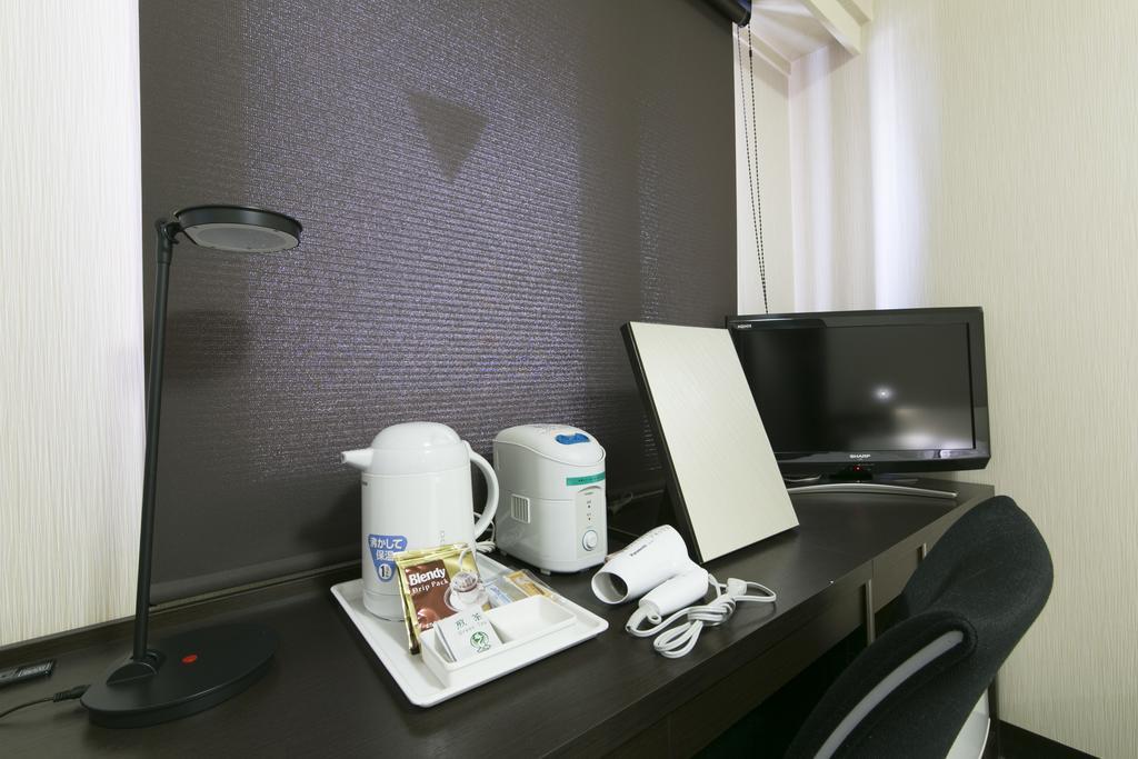Ise City Hotel Annex Luaran gambar