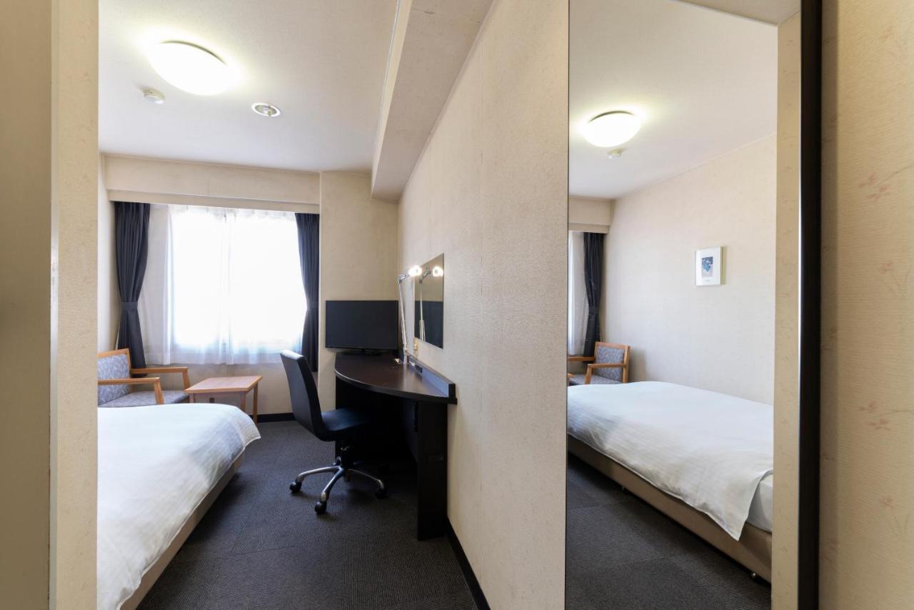 Ise City Hotel Annex Luaran gambar