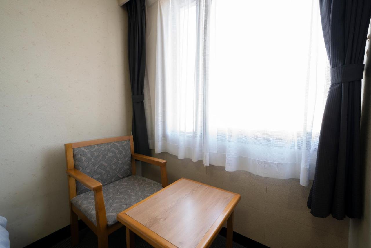 Ise City Hotel Annex Luaran gambar
