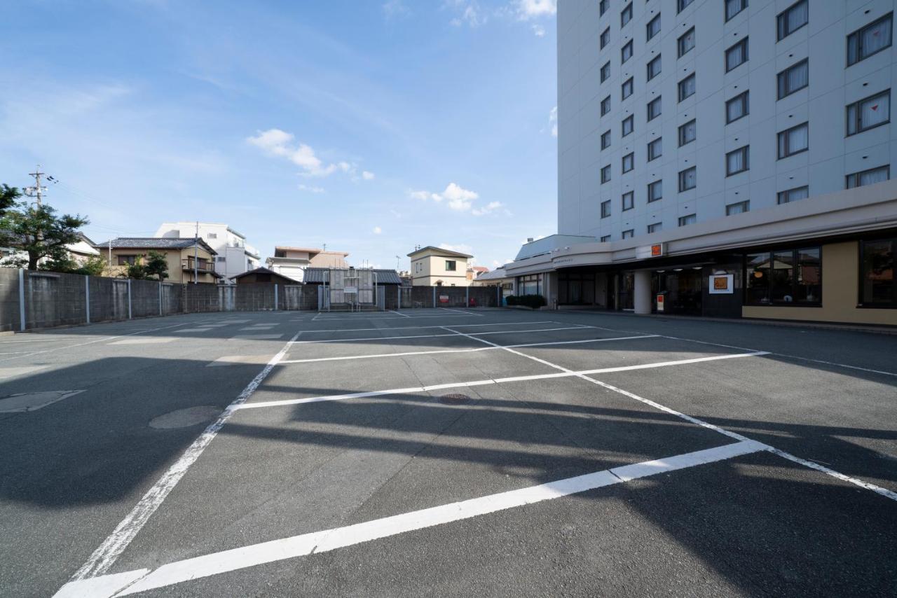 Ise City Hotel Annex Luaran gambar