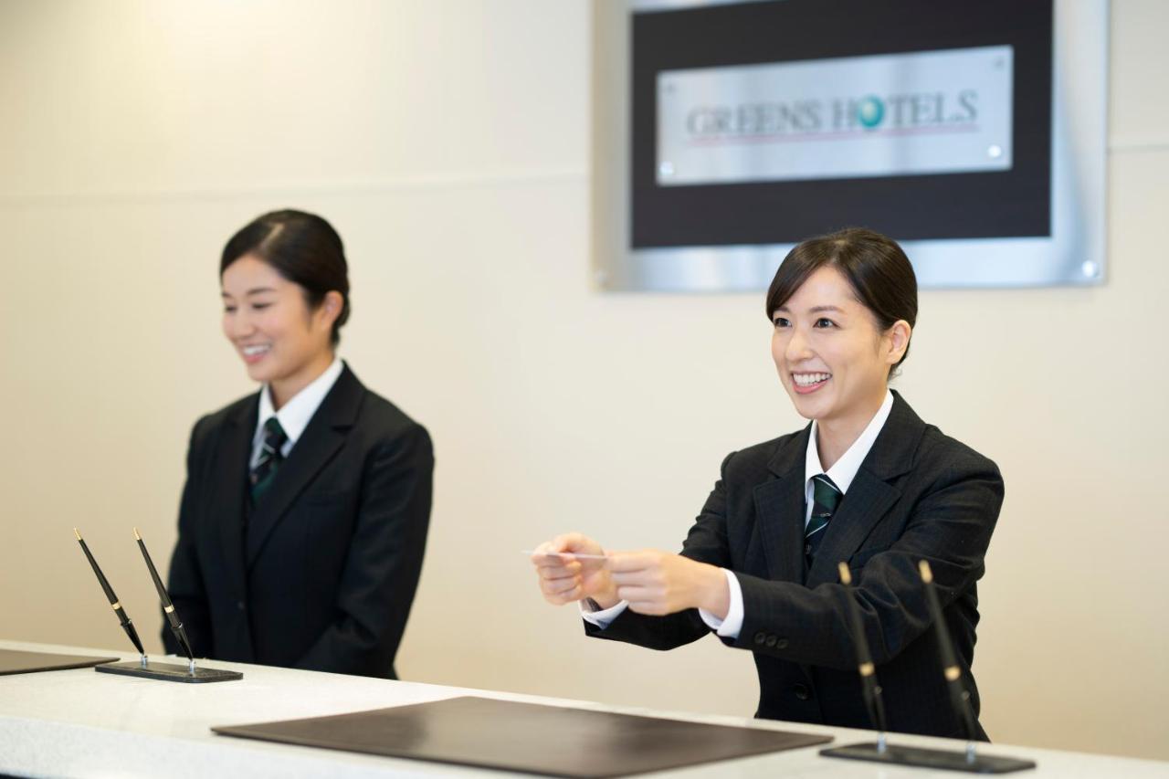 Ise City Hotel Annex Luaran gambar