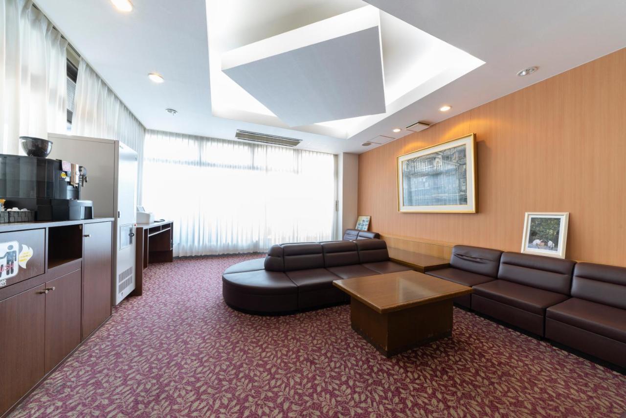 Ise City Hotel Annex Luaran gambar